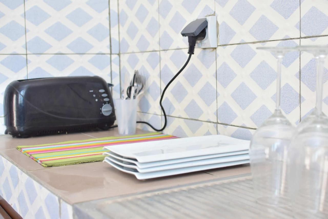 Akwa Guesthouse Cotonou Dış mekan fotoğraf